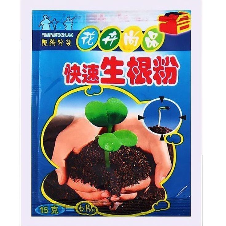 生根壮苗发根剂果树冲施肥植物通用花卉移栽树木扦插快速生根竹