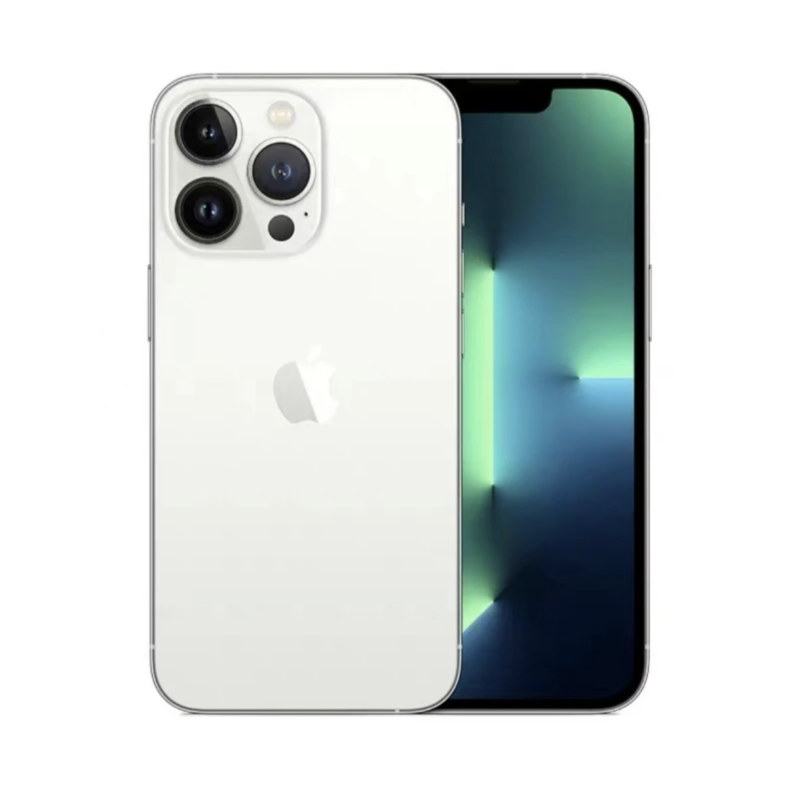99新 Apple/苹果 13Pro国行 5G 双卡双待 零售机 全网通 优选