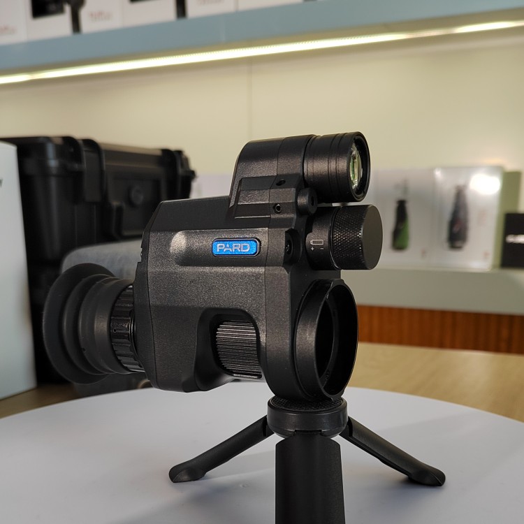 PARD普雷得NV007套喵夜视仪高清导轨夜视仪手机夜晚搜索夜视瞄