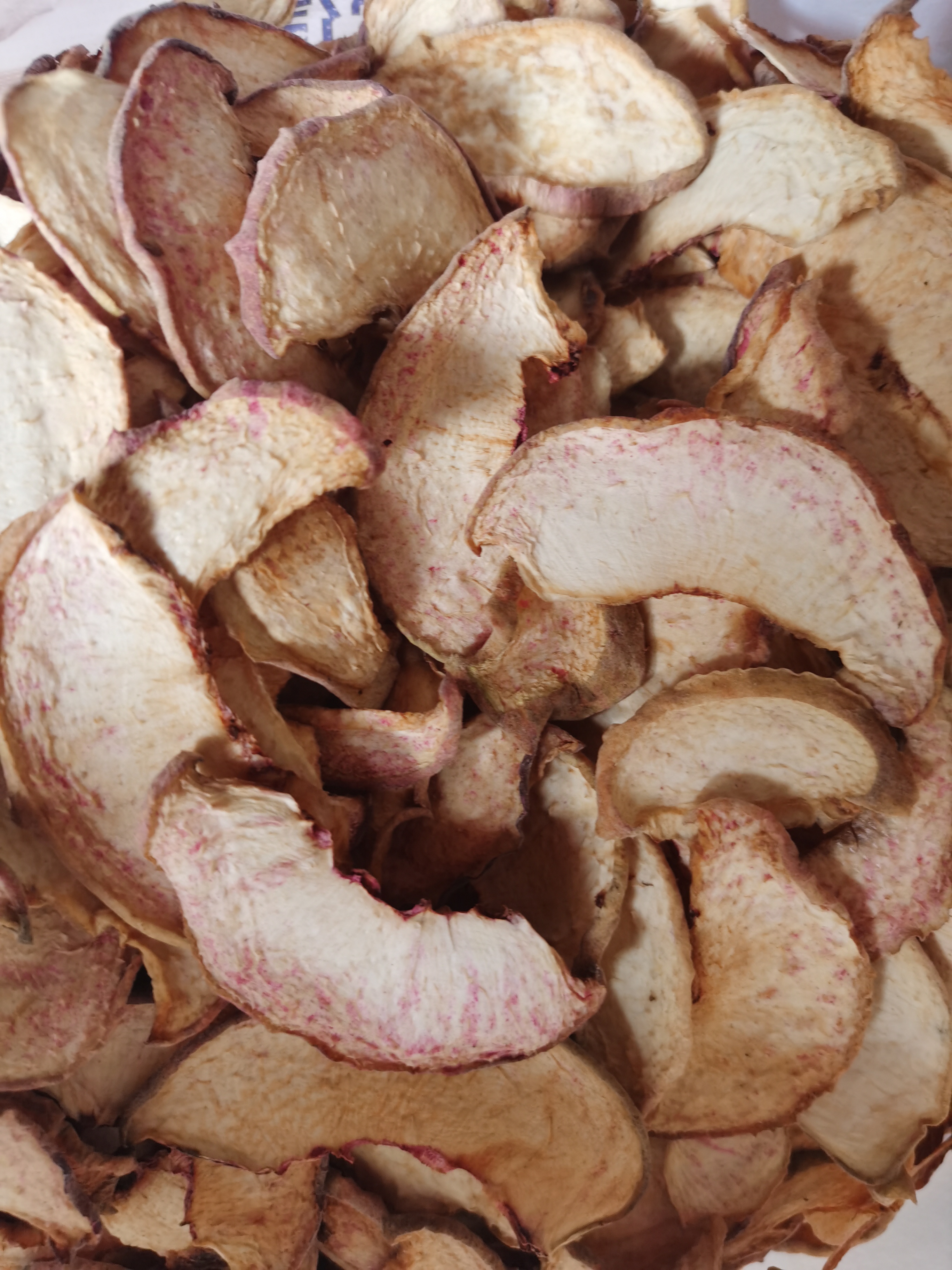  农家  高山 水蜜桃片