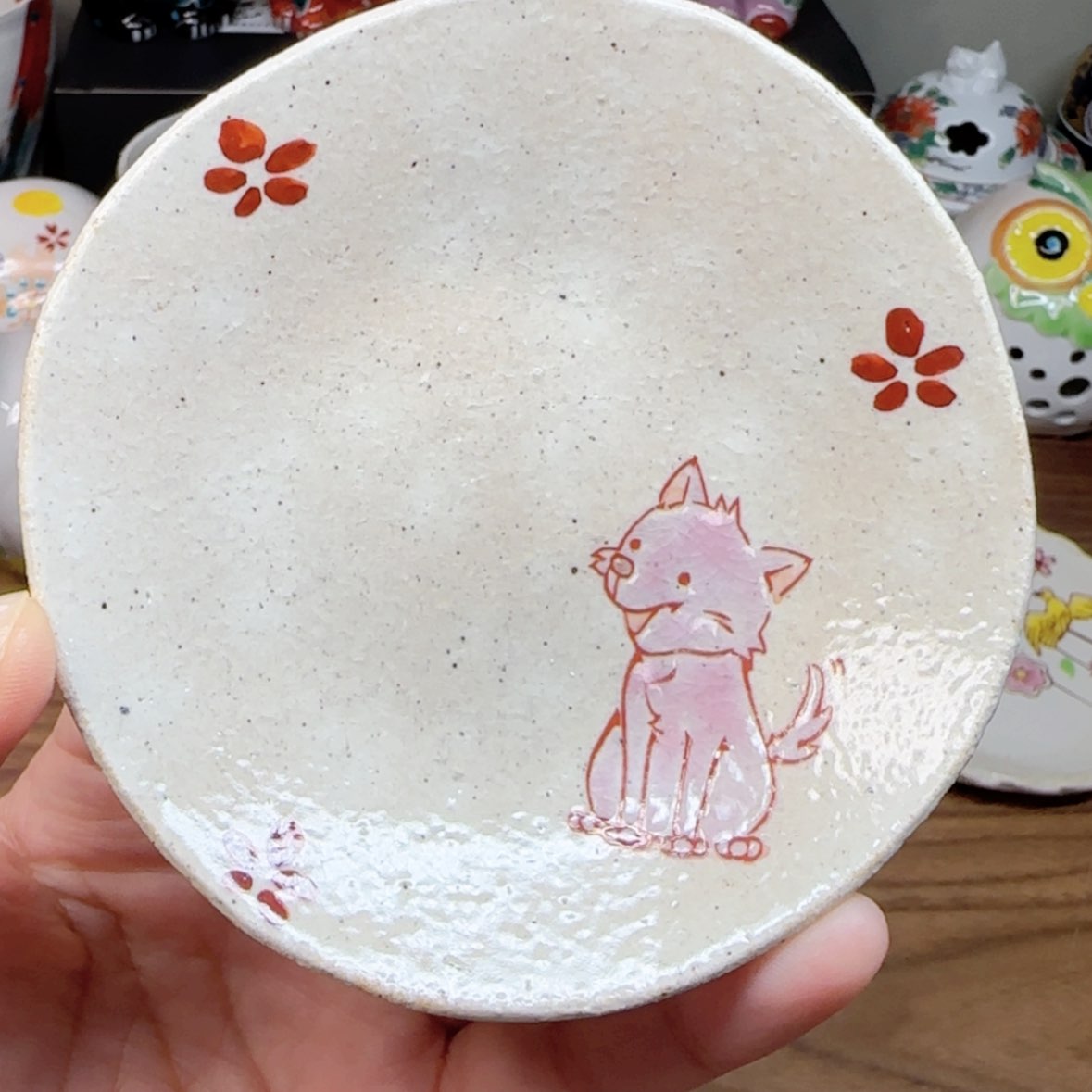 【闪购商品】陶瓷陶瓷