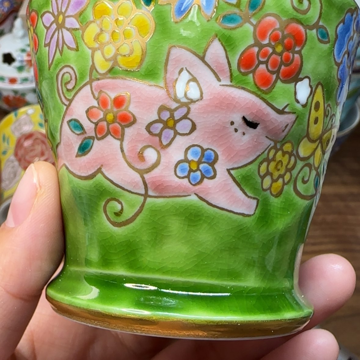 【闪购商品】陶瓷陶瓷