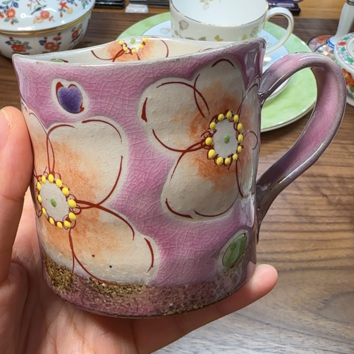 【闪购商品】陶瓷陶瓷