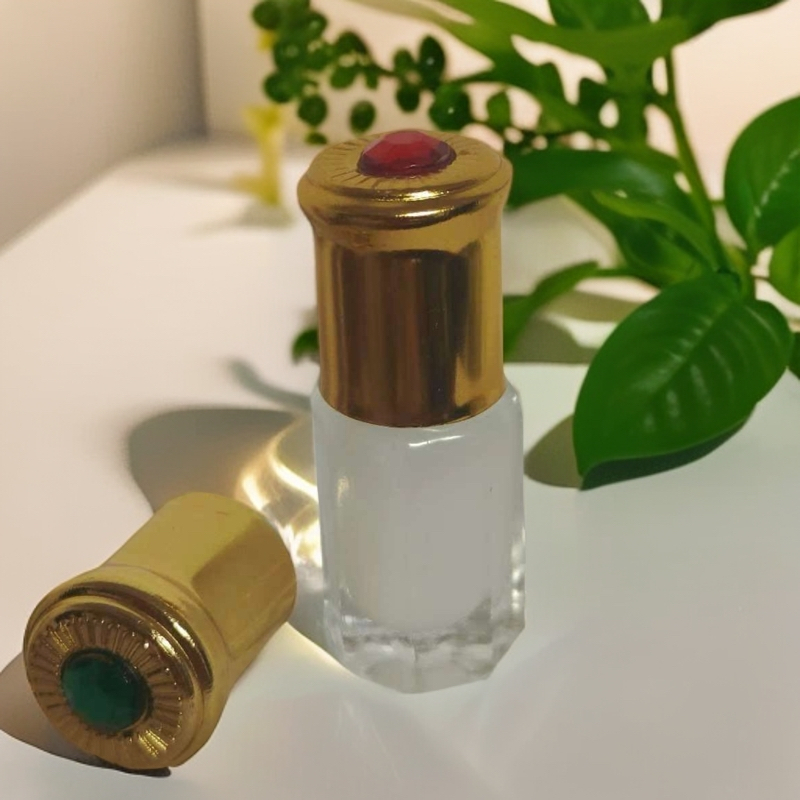 买一送一 Jig Epar 3ml白麝香香精无酒精男女热性美味香特久ئىپار