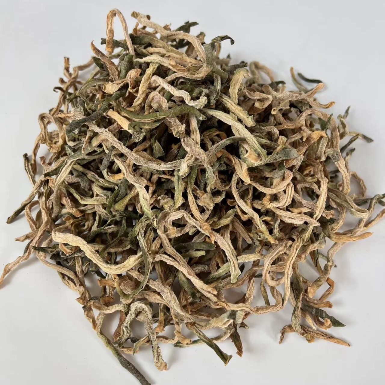 干萝卜条  500g/包