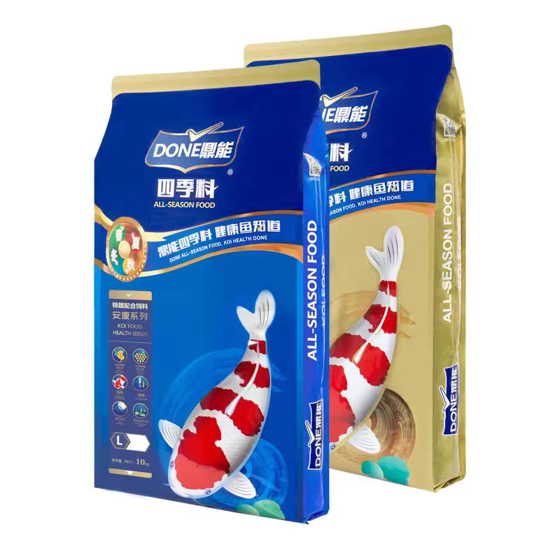 增色增体不浑水高蛋白饲料