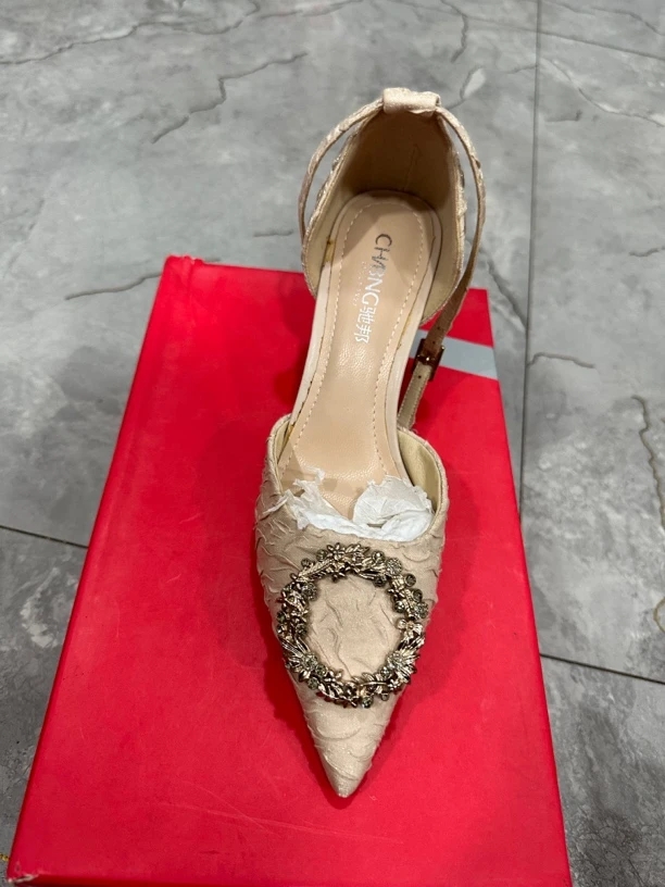 19105 1精品时尚女鞋