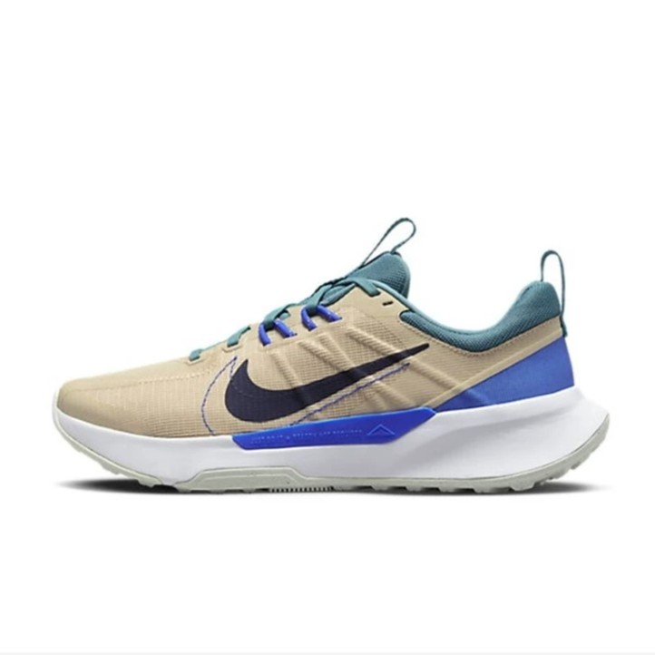 NIKE耐克男鞋JUNIPER TRAIL 运动鞋网面舒适跑步鞋DM0822-100