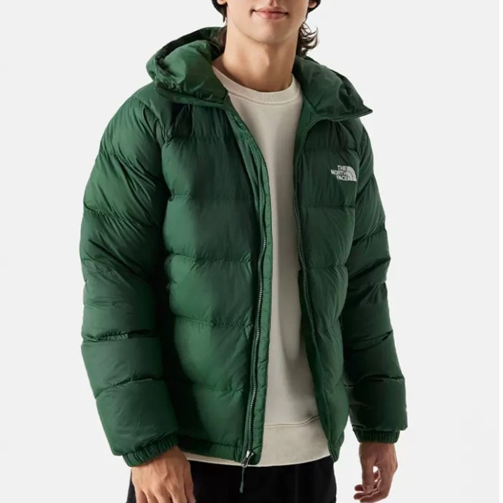  TheNorthFace北面羽绒服户外600蓬鹅绒服舒适保暖外套休闲服7W7G