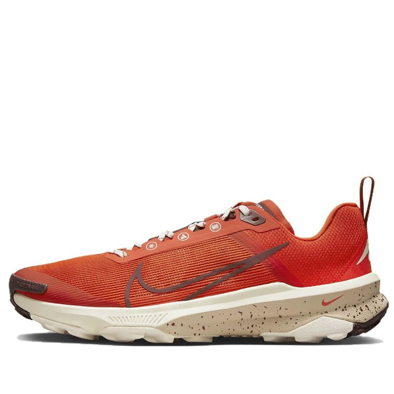Nike耐克Air Zoom Terra Kiger 9男鞋越野透气跑步鞋 DR2693-600