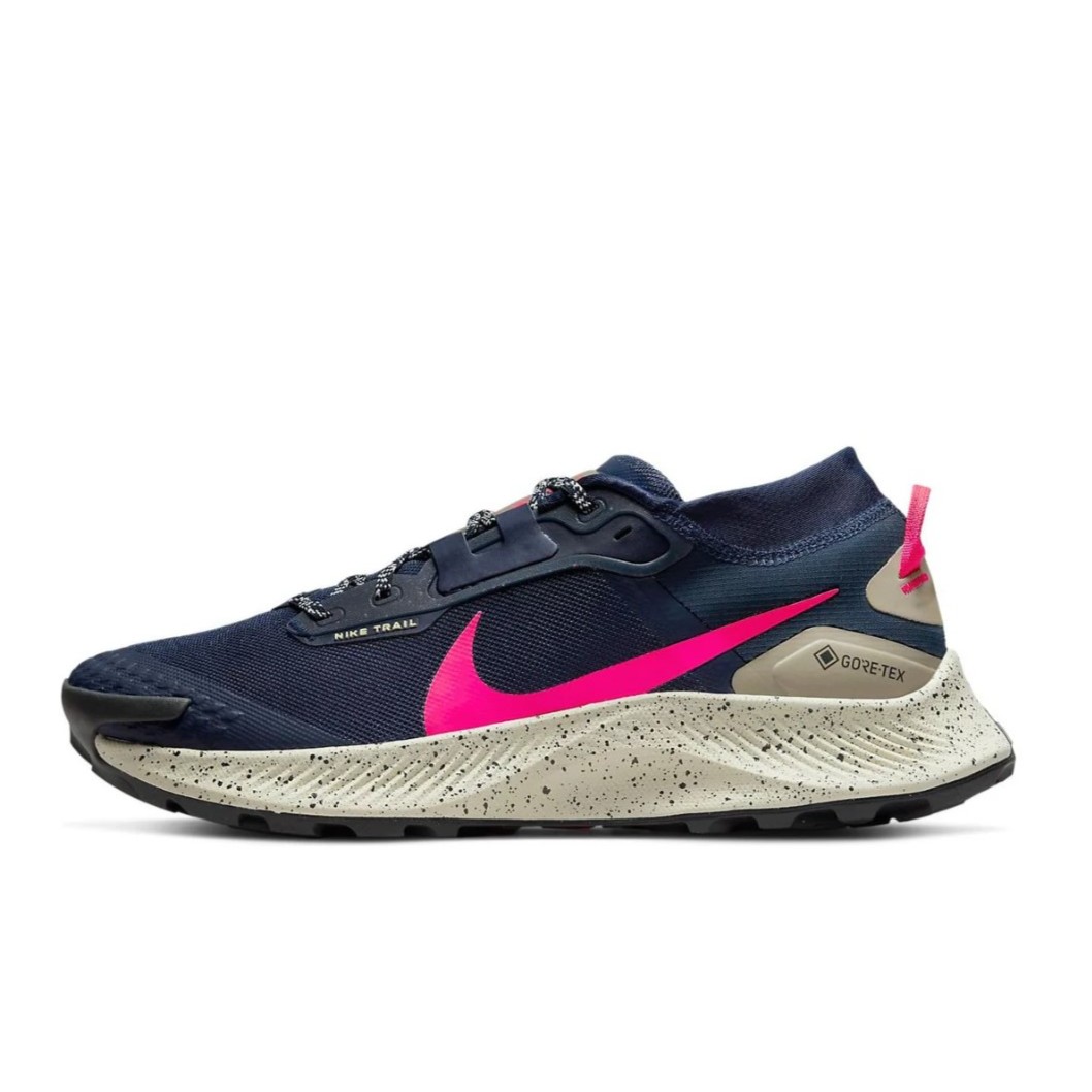Nike耐克PEGASUS Trail3舒适耐磨透气缓震运动鞋跑步鞋DC8793-401