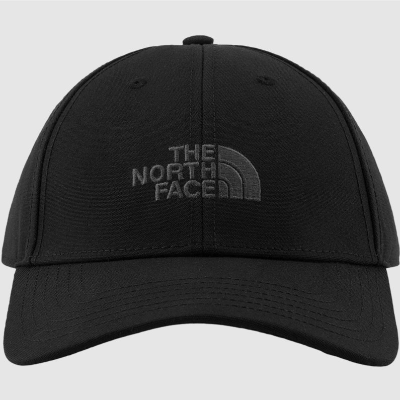 TheNorthFace北面运动帽通用款户外遮阳防护棒球鸭舌帽4VSV