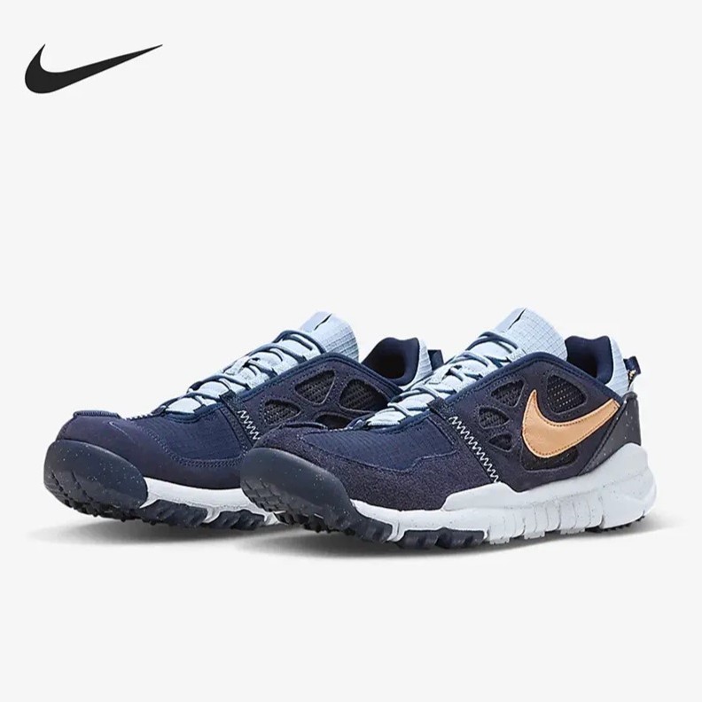 Nike耐克男鞋FREE TERRA VISTA跑步耐磨透气运动休闲鞋DM0861-401