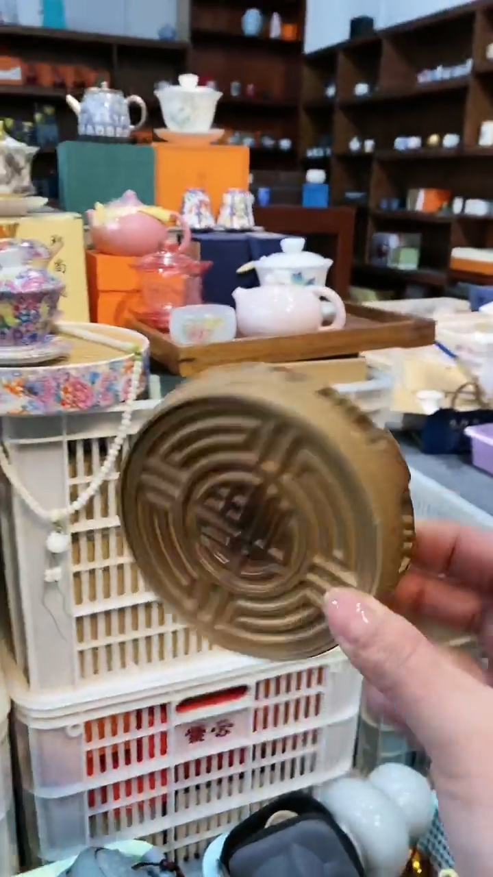 【闪购商品】陶瓷其他@@D653