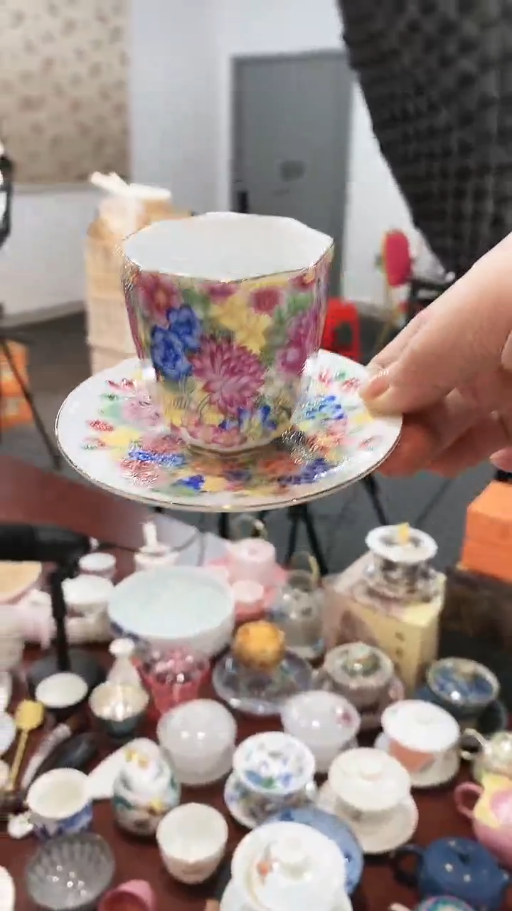 【闪购商品】陶瓷其他@@X437