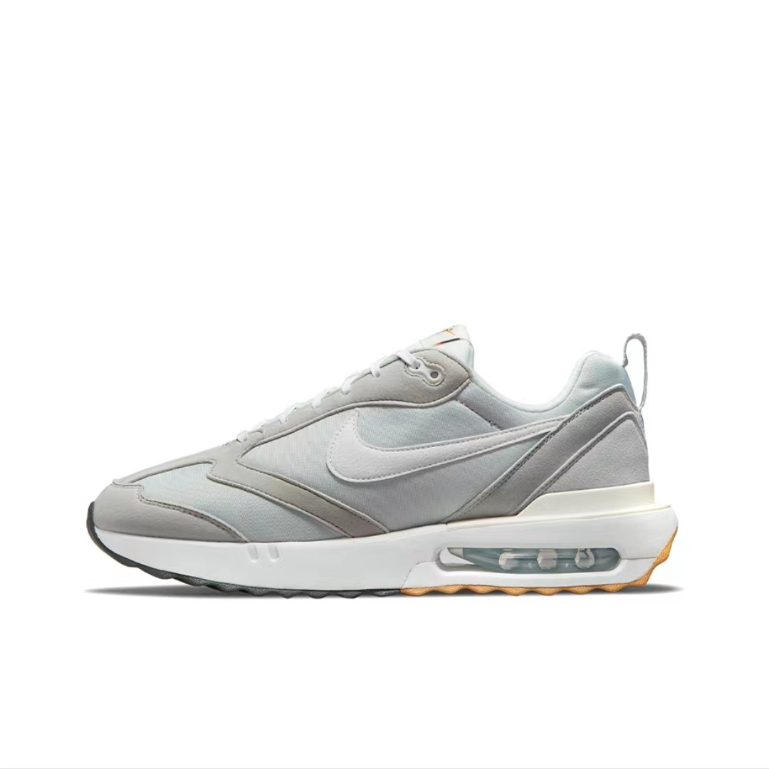 NIKE/耐克跑步男鞋AIR MAX DAWN休闲鞋舒适复古运动鞋-DJ3624-002