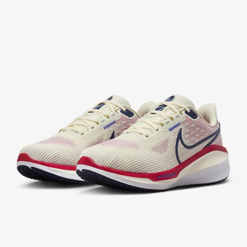 NIKE/耐克男鞋VOMERO慢跑训练运动休闲舒适透气跑步鞋FB1309-003
