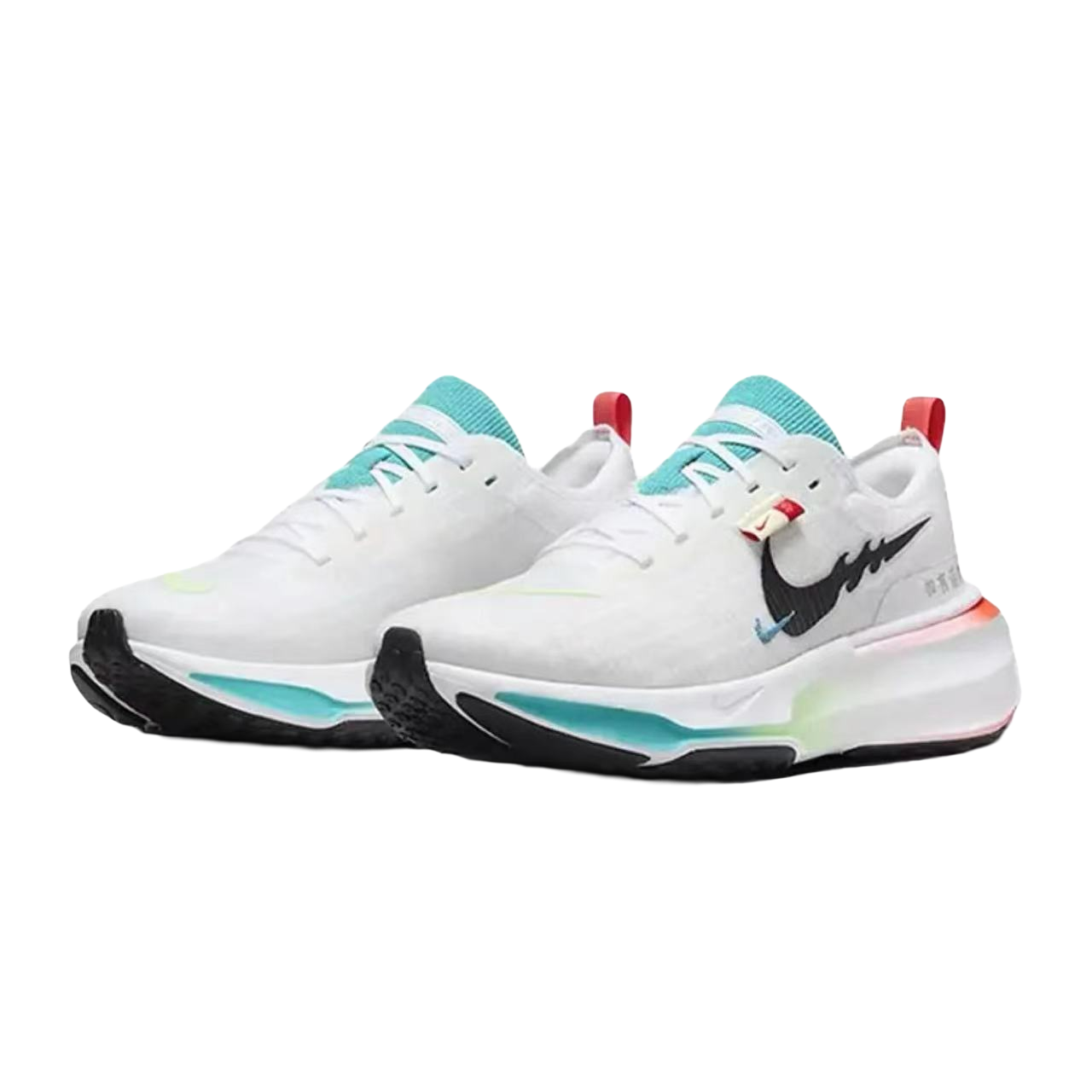 NIKE/耐克ZOOMX男子运动鞋舒适训练透气体育低帮轻便FZ5056-103
