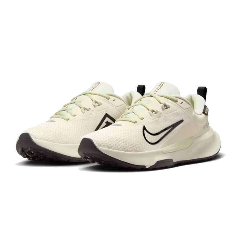 NIKE/耐克女鞋JUNIPER TRAIL复古舒适鞋运动跑鞋跑步鞋FB2065-100