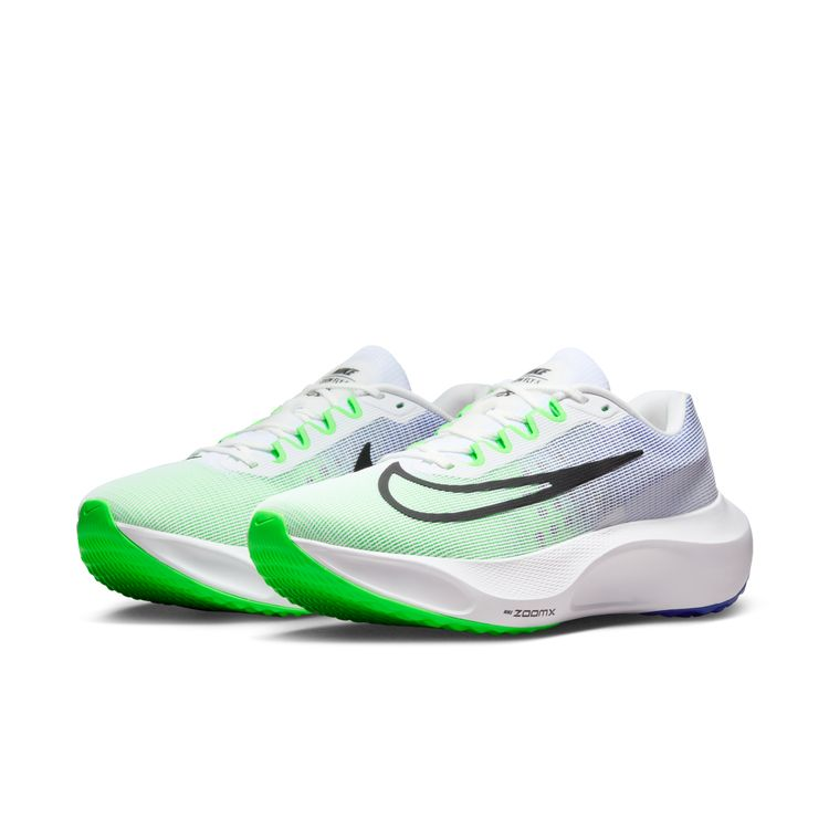ZOOM FLY 5碳板训练运动缓震舒适男子运动鞋 DM8968-101