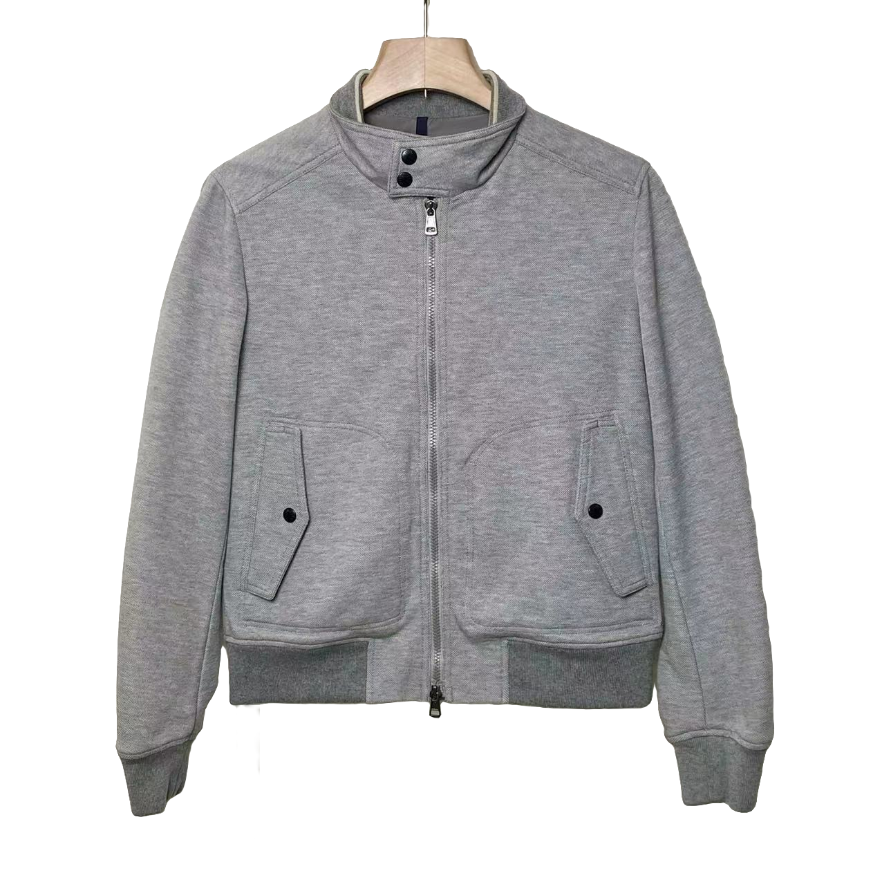 MONCLER 蒙口 百搭 休闲 夹克 外套/2码/95+新 XG-Y18855