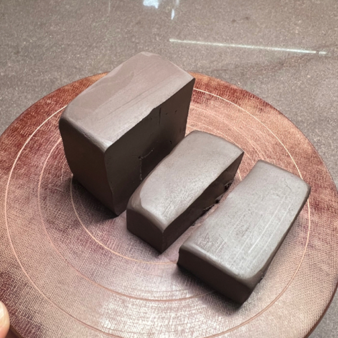 合盛花器 紫砂泥  0.8公斤 