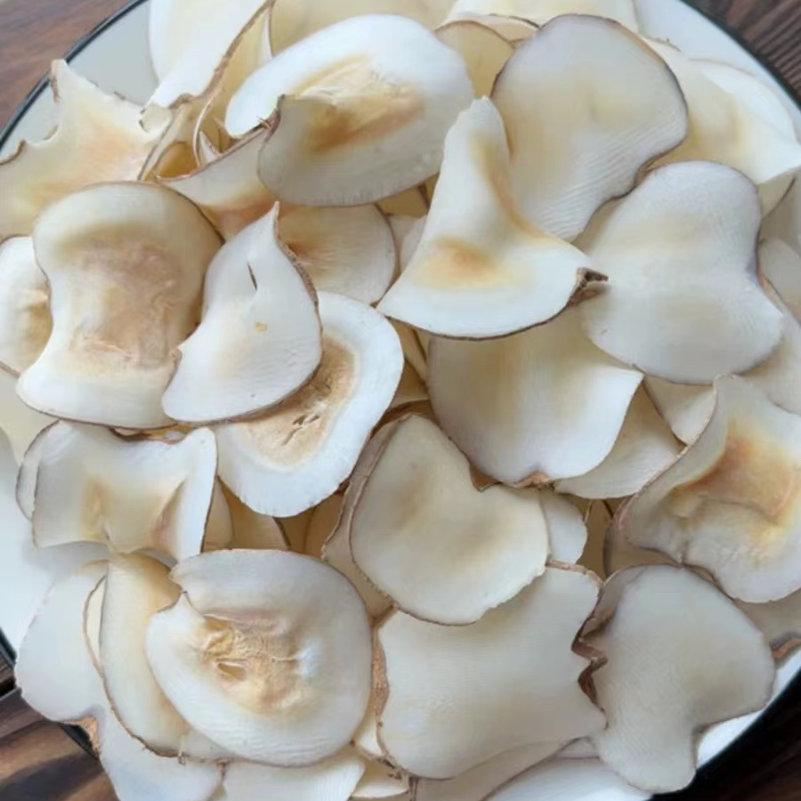 【佳宜鱼胶甄选】广东 海底椰