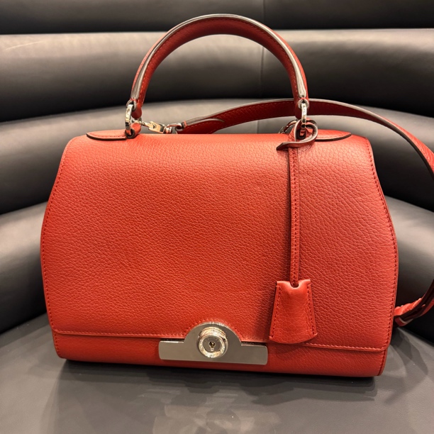 99新 MOYNAT/摩奈 摩奈单肩包