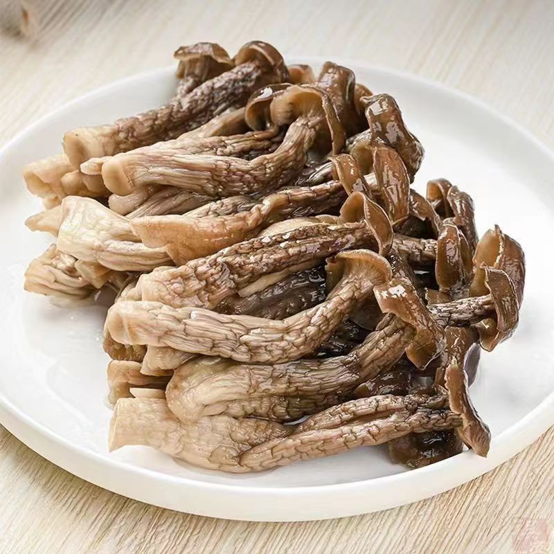 鹿茸菇、云南农夫、食用农产品、250g起、美味