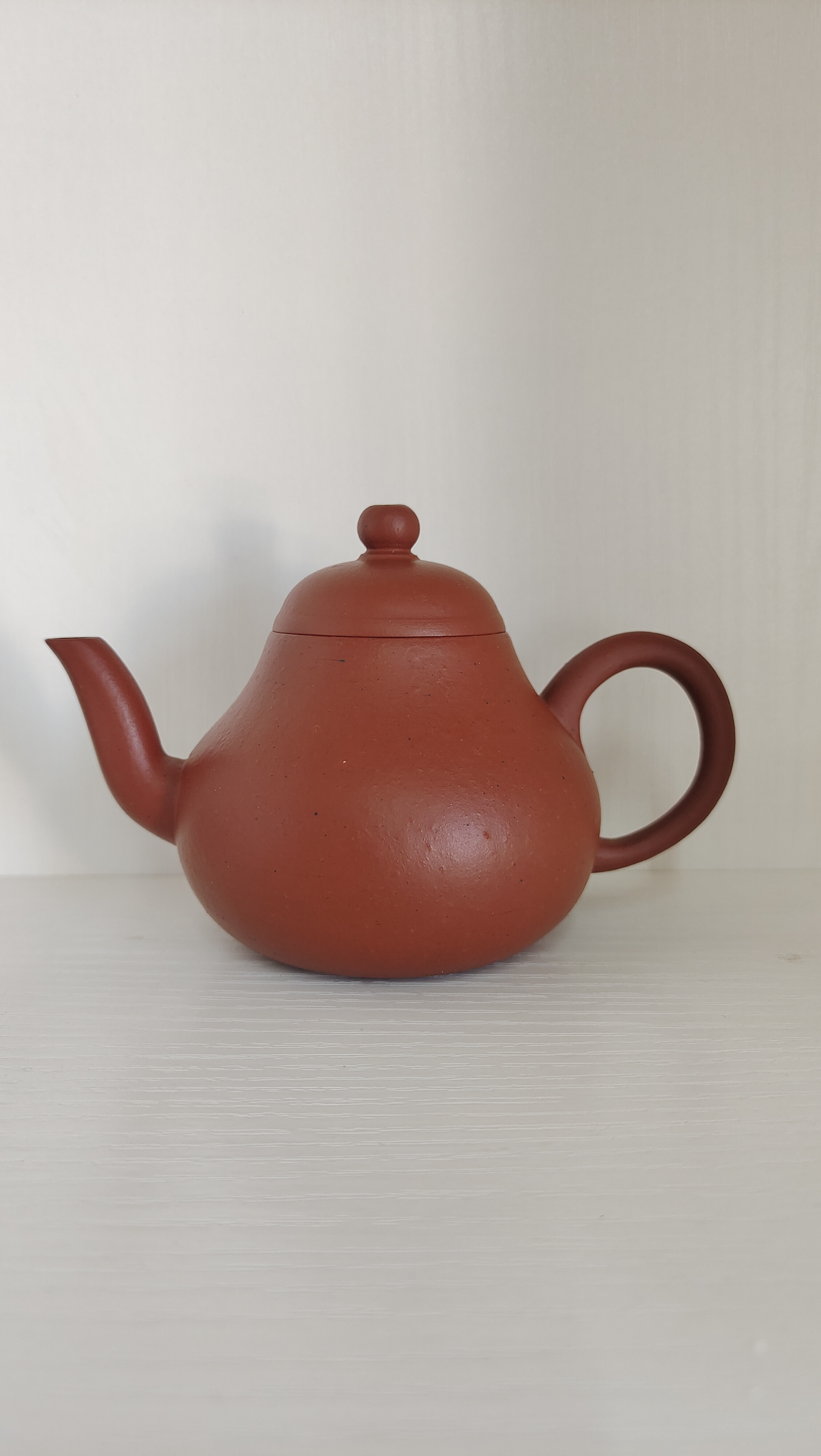 思婷壶小煤窑朱泥宜兴紫砂壶全手工