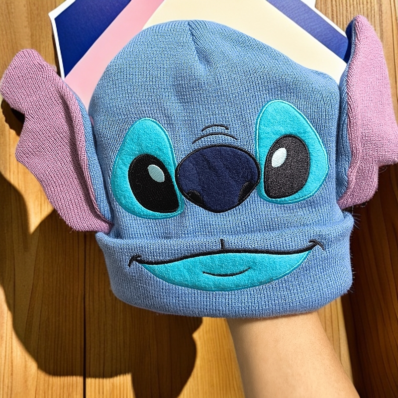 直播间专拍针织冷帽69