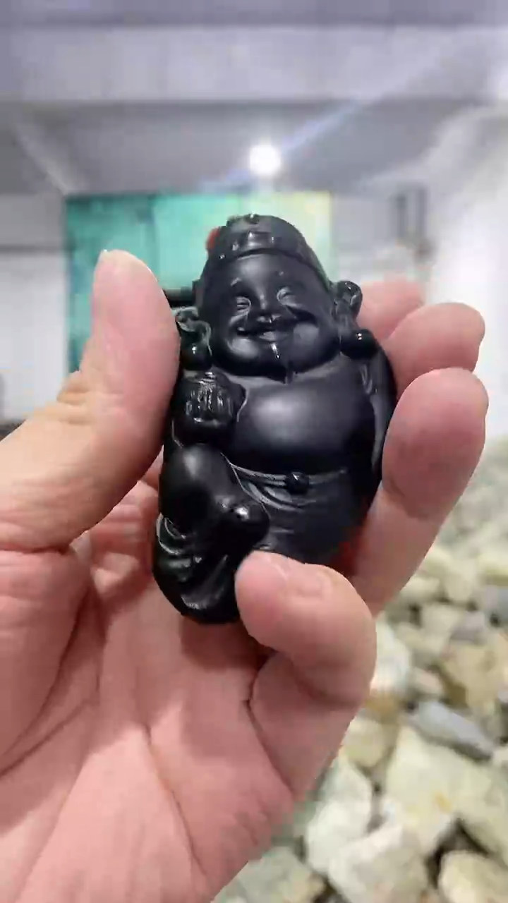 【闪购商品】和田玉颈饰未镶嵌吊坠