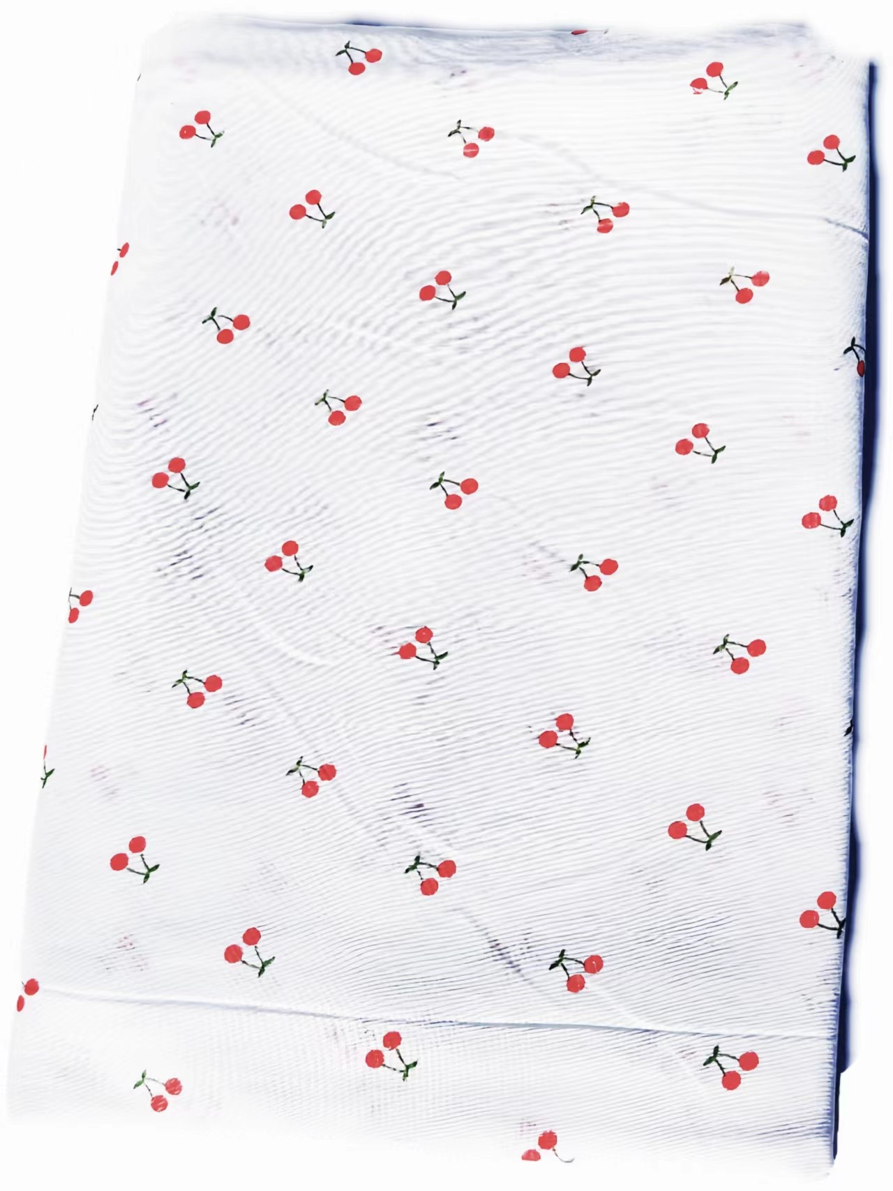 棉被好搭档纱布套全棉内胆保护套轻薄服帖拉链款