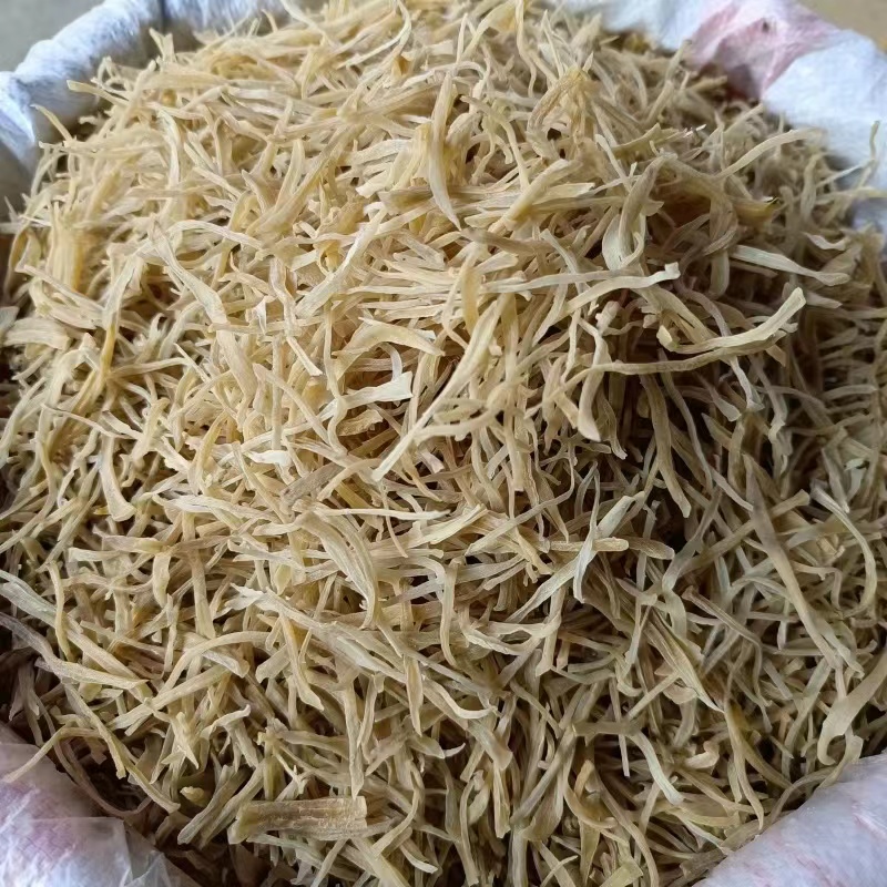 【秋田里】小罗代卖  农家手工自晒土豆丝