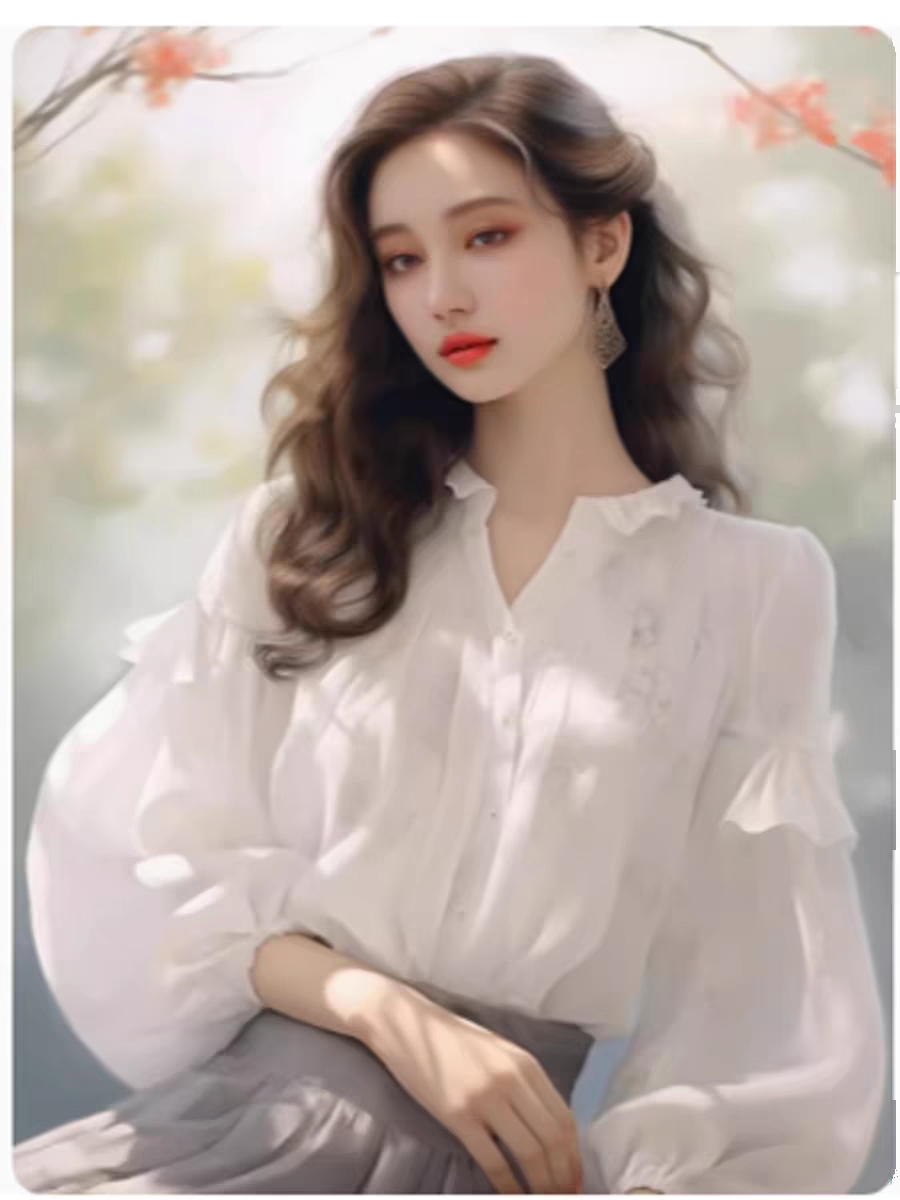 孤品高货上衣链接（以直播间为准）