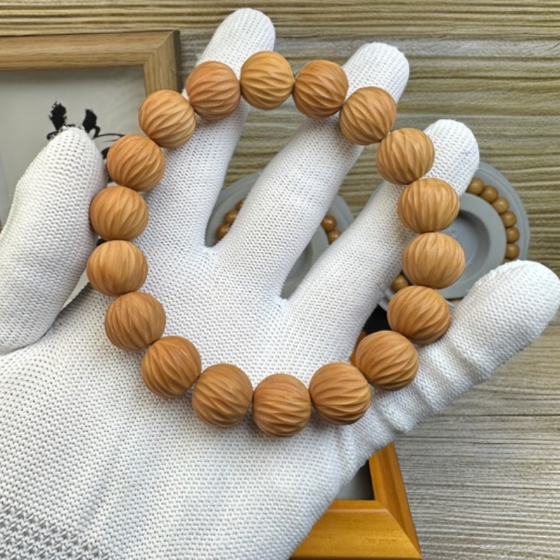 《梵修》天河-龙岩体验款猴头手串