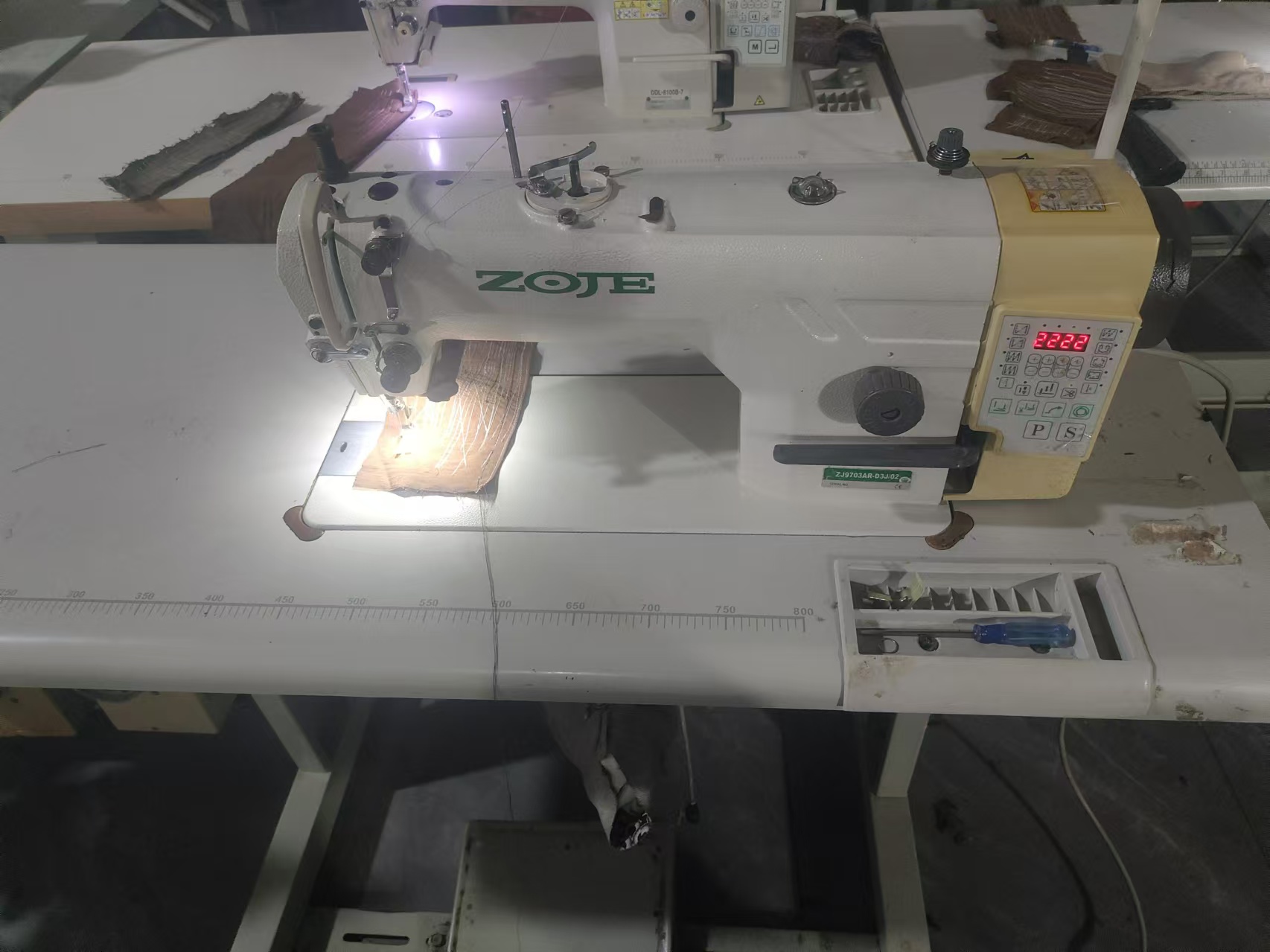 中捷三自动电脑平车特价一体机包邮