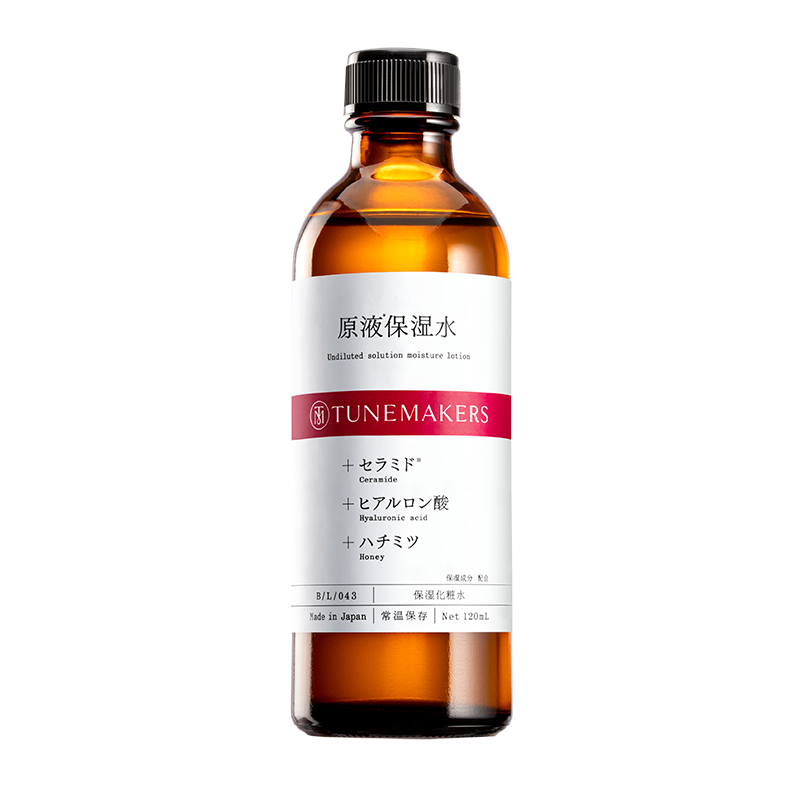 保湿水120ml