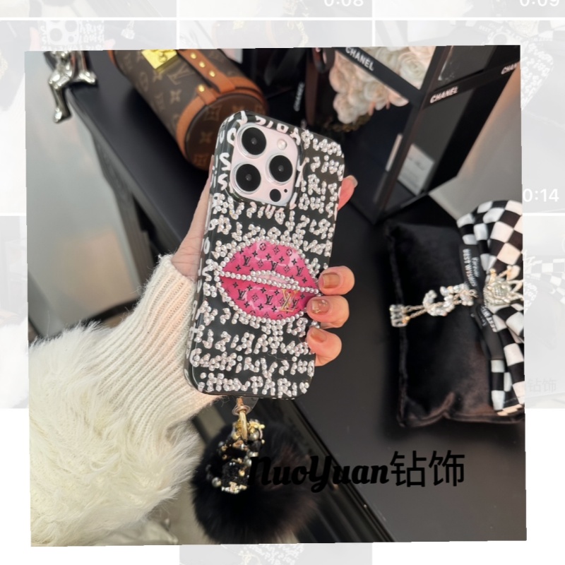 适用于新款苹果16promax手机壳全包防摔保护套轻奢高级感iPhone15