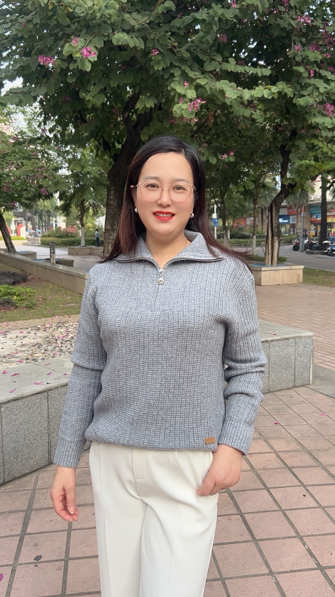 迪图DITTO运动系列针织上衣645