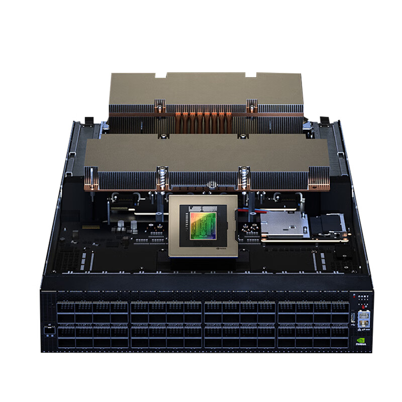 芯联能NVIDIA Tesla系列 大模型训HGX服务器 GPU加速卡 H200 SXM5