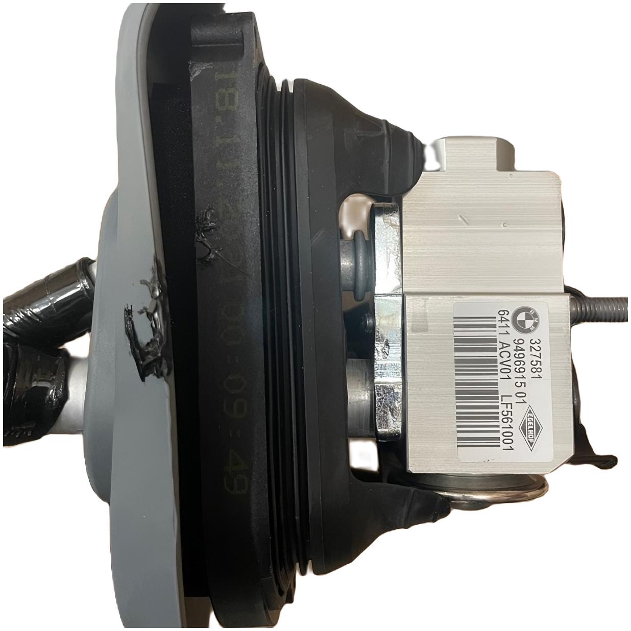 宝马G38 G30 G12原厂原蒸发箱芯，纯正原厂正品