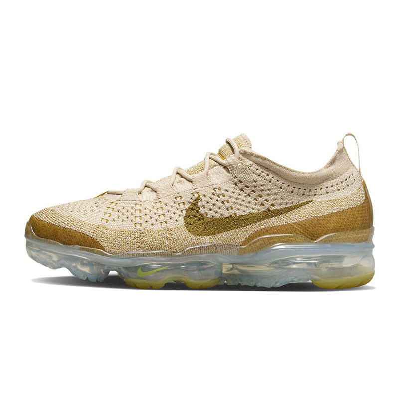 Nike耐克男鞋AIR VAPORMAX全掌气垫运动鞋低帮跑鞋DV1678-100