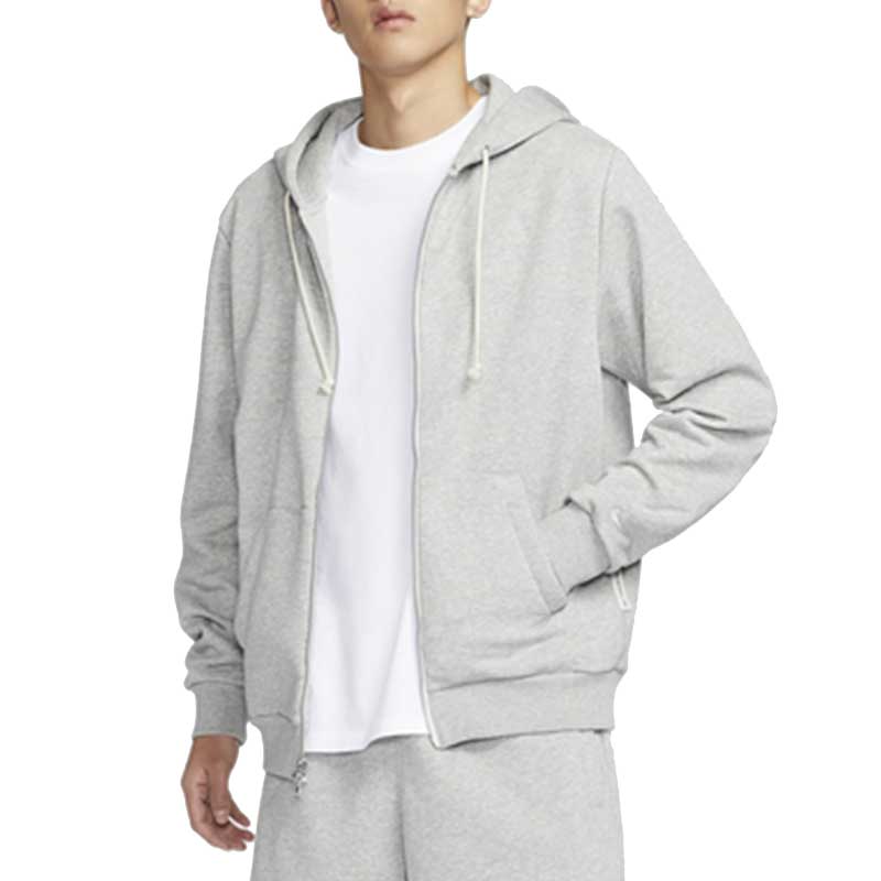 Nike耐克男子运动流光风休闲夹克外套FZ0223-063