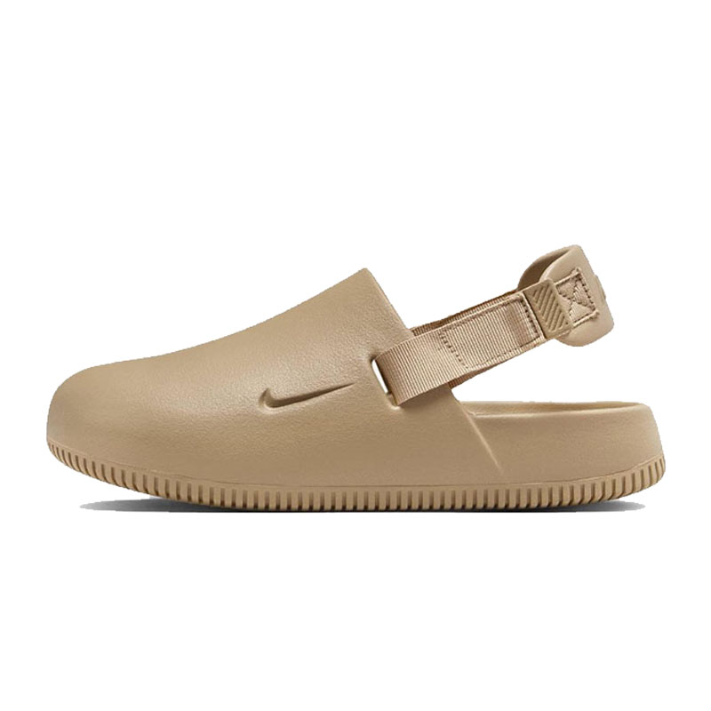 Nike耐克女子CALM运动拖鞋FB2185-200
