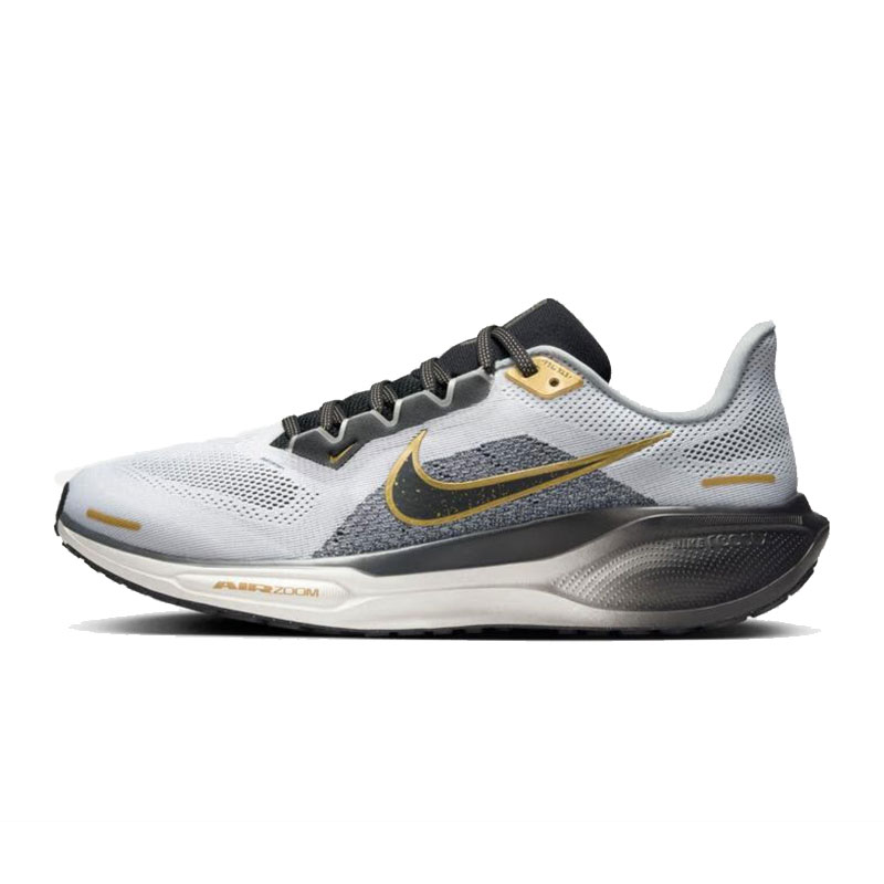 Nike耐克男子AIR ZOOM运动人生跑鞋HQ2938-100