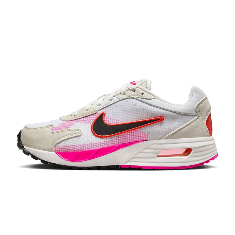 Nike耐克女鞋运动鞋 AIR MAX 休闲低帮运动跑步鞋 FN0784-102