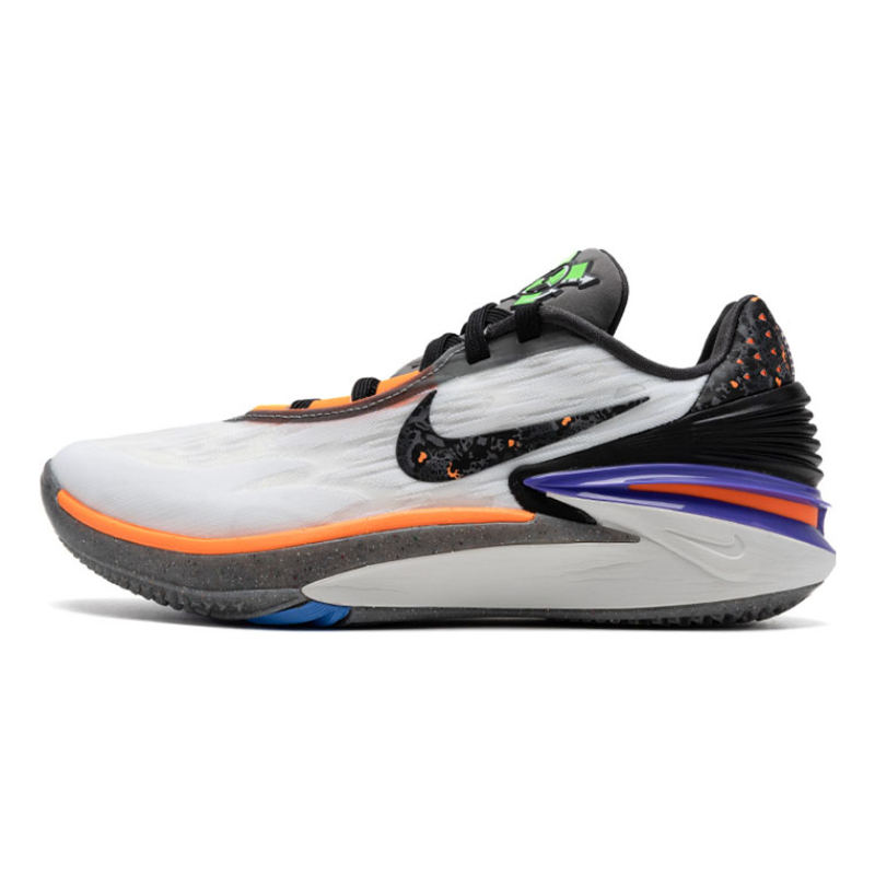 预Nike耐克男鞋AIR ZOOM G.T. CUT 2运动鞋训练篮球鞋FN8890-101