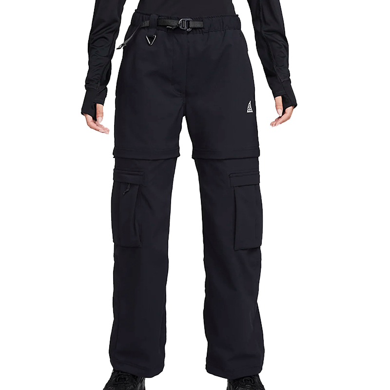 Nike耐克女子SUMMIT运动休闲长裤FB7884-010