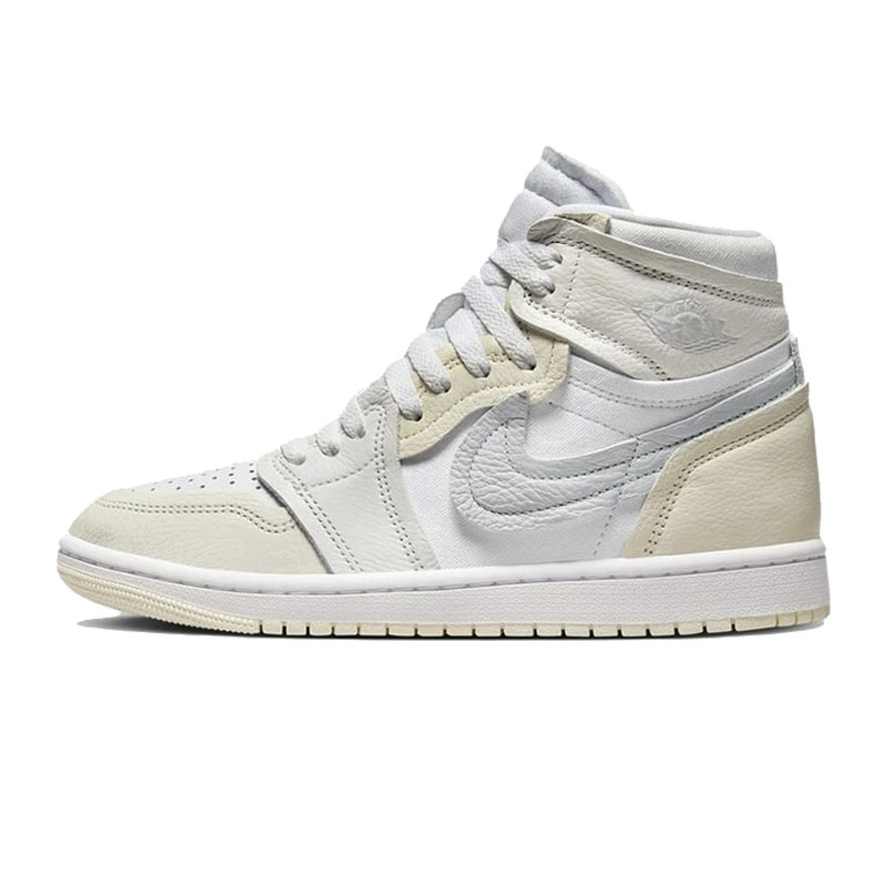 预Nike耐克女鞋运动鞋AIR JORDAN AJ1舒适运动篮球鞋FB9891-100